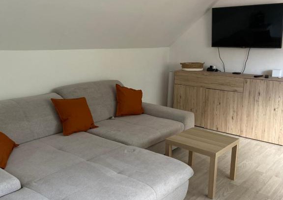 Wallersdorf Apartment | Casa Andrea 3-Zimmer Wohnung