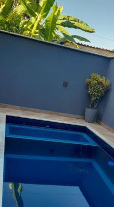 Paraty House | Casa Andreza e Ramon