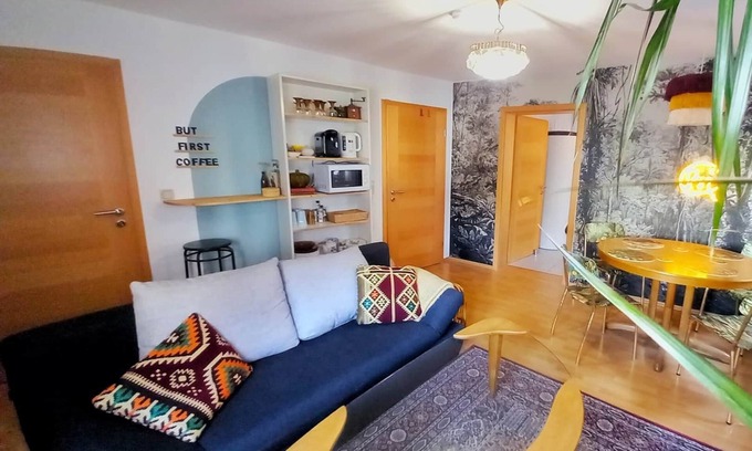 Renningen Apartment | CASA ANE - Guest Apartment