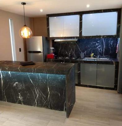 Lomas de Angelopolis Apartment | Casa ange
