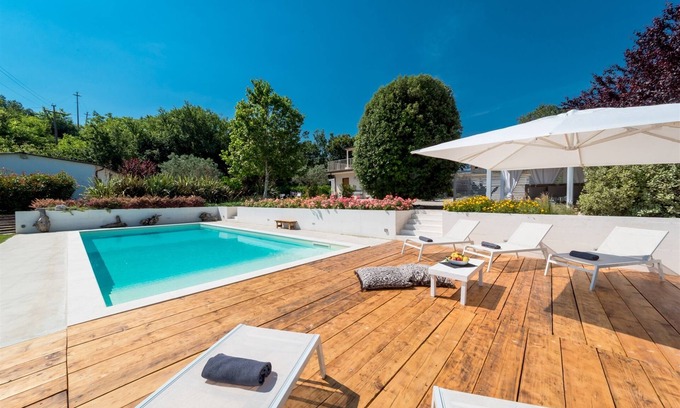 Fermo Villa | Casa Angela 6, Emma Villas