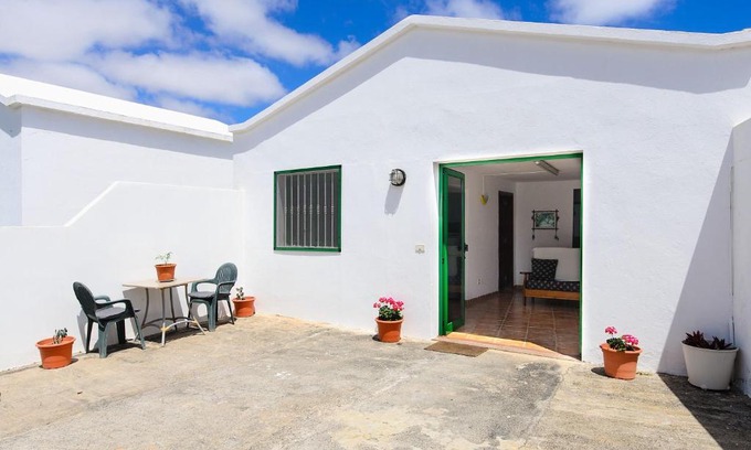 Mozaga House | Casa Angeles 3