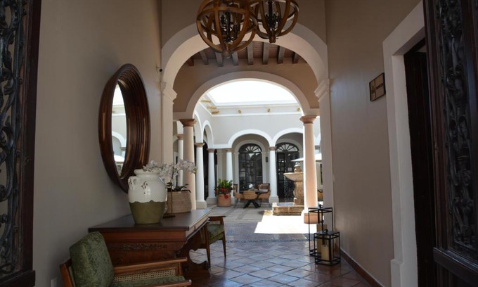 Mascota Hotel | Casa Angeles Mascota
