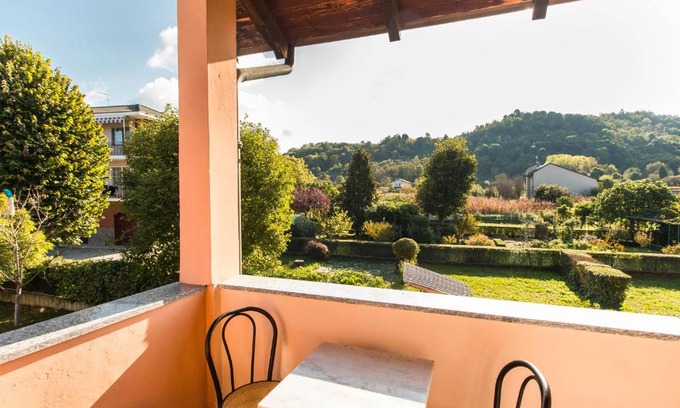 Bussolino Apartment | Casa Angeletti