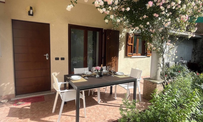 Germignaga Apartment | Casa Angelica Germignaga