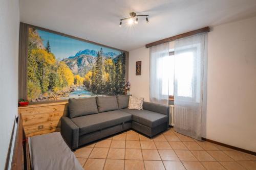 Rasura House | Casa Angelica - La tua casa in Valtellina