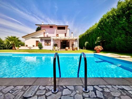 Maida House | Casa Angelica (Pizzo, Tropea, Lamezia)