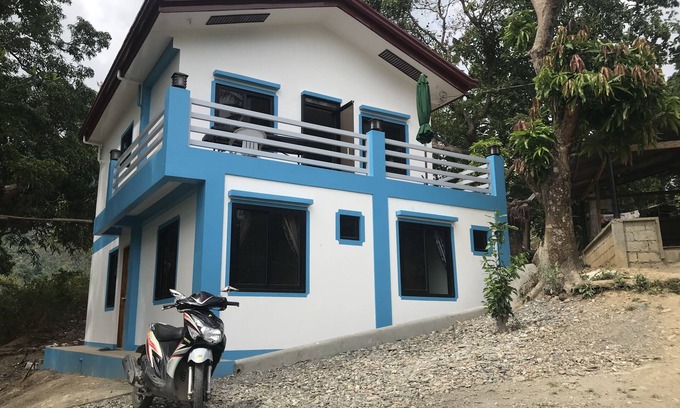 Puerto Galera House | Casa angelita in the philippines