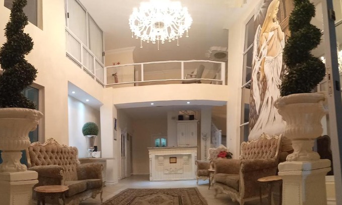 Vanderbijlpark House | Casa Angelo