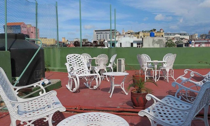 Centro Havana House | Casa Anisley