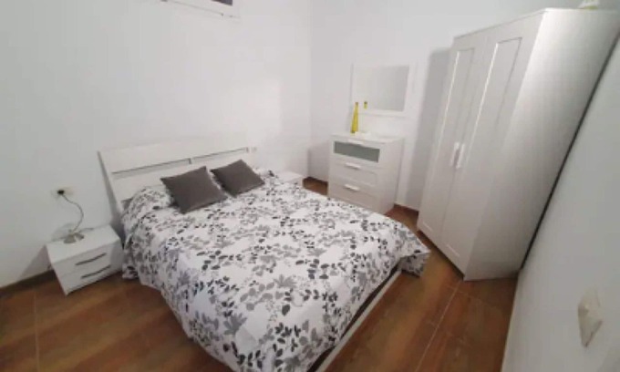 Punta del Hidalgo Apartment | Casa Anita by The Ocean Rentals