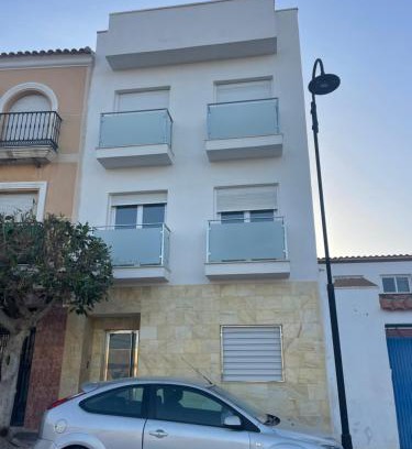 Huercal-Overa Apartment | Casa Anita