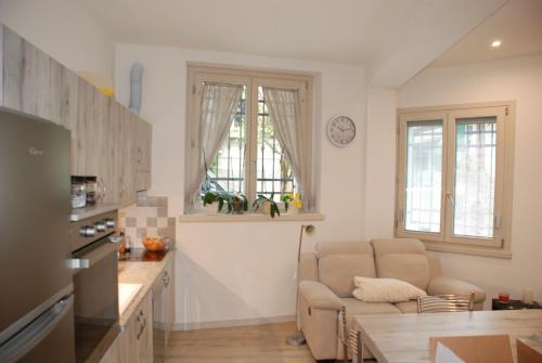 Limone sul Garda Apartment | Casa Anita