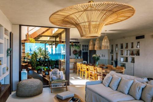 La Celle-sous-Gouzon Villa | Casa Anita - Rooftop