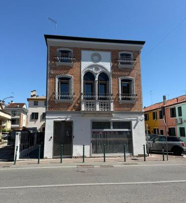 Carpenedo House | Casa Anna