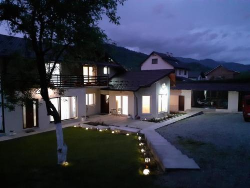 Borsa House | Casa Anna