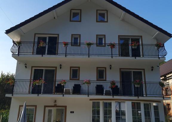 Baile Herculane House | Casa Anne