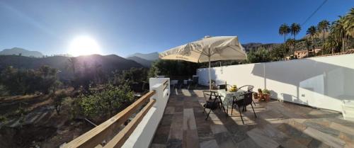 Santa Lucia Apartment | Casa Ansite