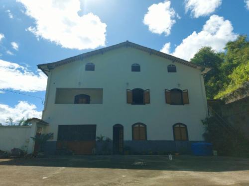 Ouro Preto House | Casa Antiga em OP