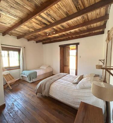Casablanca Bed & Breakfast | Casa Antigua Bed and Breakfast