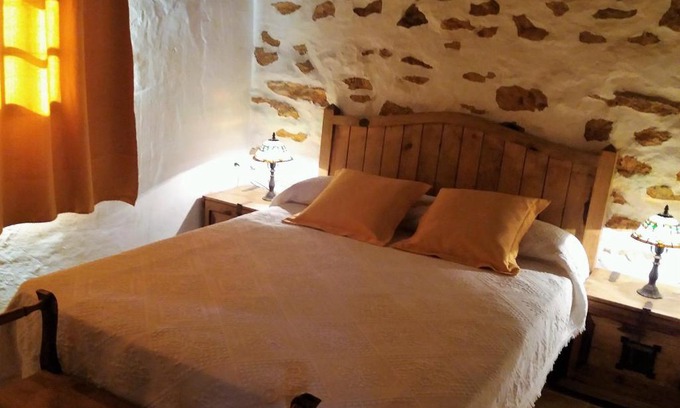 Antigua House | Casa antigua en el centro de Fuerteventura