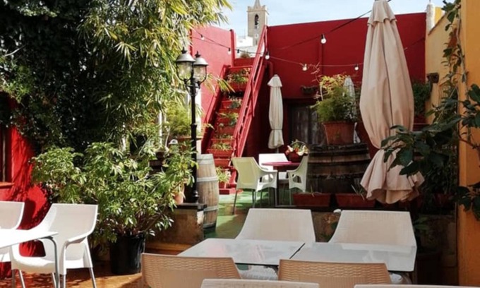 Benitachell House | Casa Antiquary