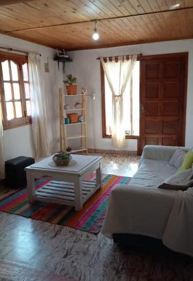 Embalse House | CASA ANTONIA