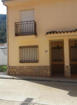Arroyo Frio House | Casa Antonia