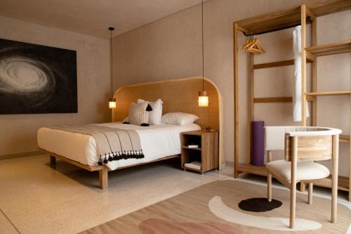 Centro Hotel | Casa Antonieta