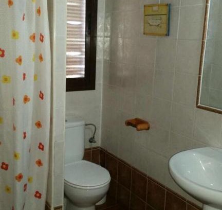 Conil de la Frontera House | Casa Antonio 2 - Solo Familias