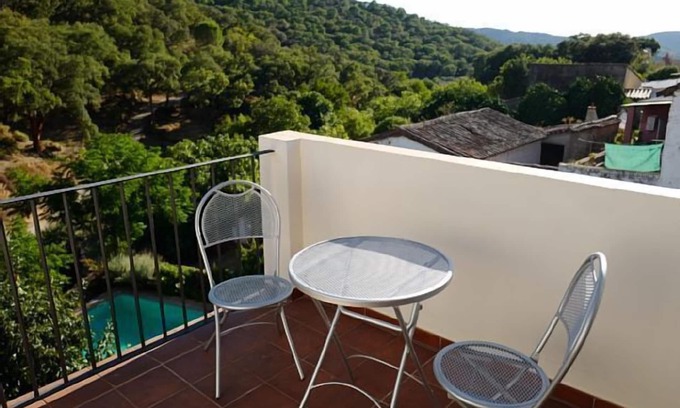 Alajar Cottage | Casa Antonio for 6 people