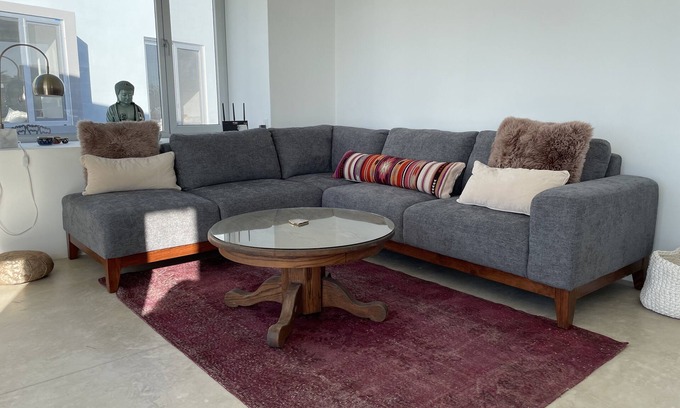 Todos Santos House | Casa Anya a New Modern 2 Bedroom Casita with Pool