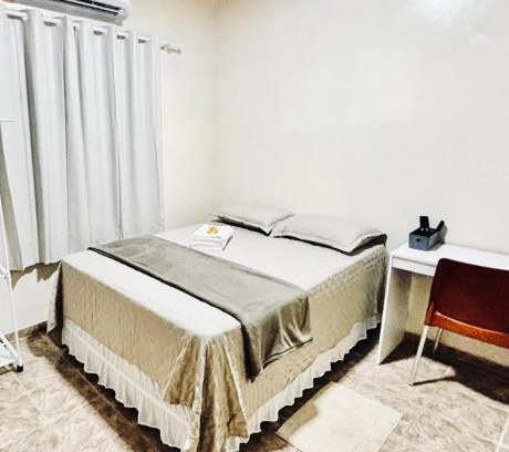 Macapa Villa | Casa ao lado do Sebrae