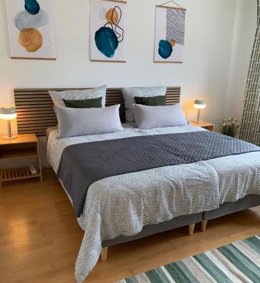 Rhein-Erft-Kreis District Apartment | CASA Apartment I Nähe Freizeitpark I Brühl I Köln I Bonn