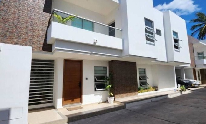 Riohacha House | Casa Appushii Riohacha
