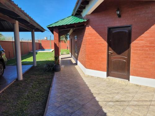 Presidencia Roque Saenz Pena House | Casa Quinta con Pileta