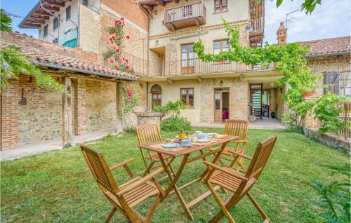 Aramengo House | Casa Aramea