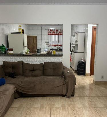 Entre Rios House | Casa Arborizada