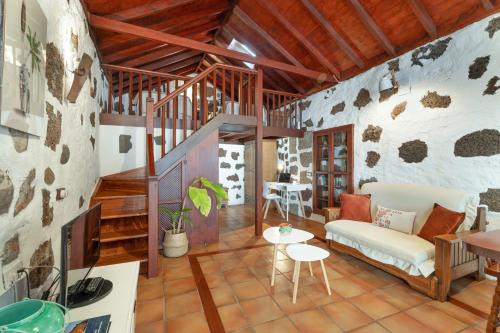 Los Silos Apartment | Casa Aregume