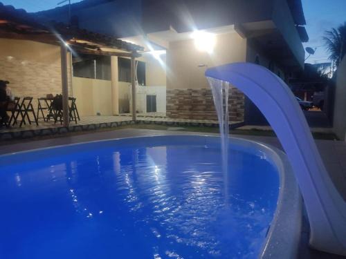 Arembepe House | Casa Arembepe com Piscina