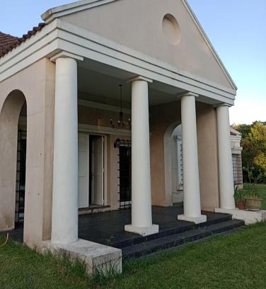 Tandil House | Casa Arevalo