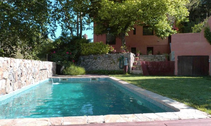 L'Argentera House | Casa Argentera
