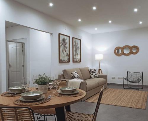 Los Llanos de Aridane House | Casa Argeo