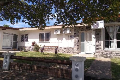 Federacion House | Casa Ariana I