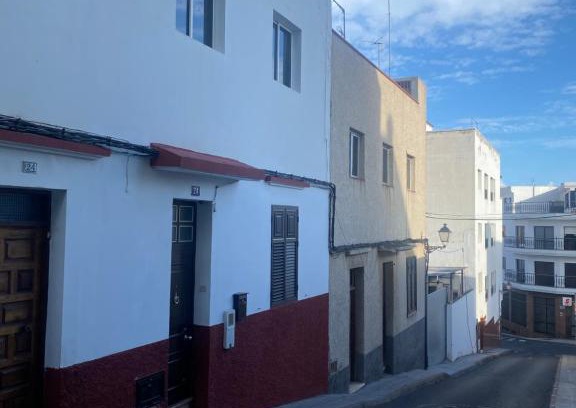 El Guincho House | CASA ARIGABI