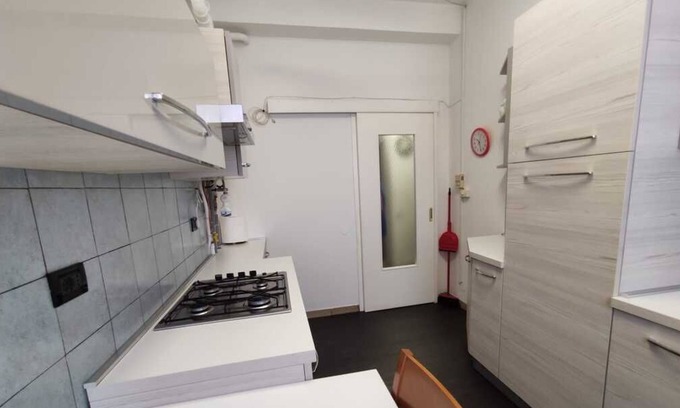 Creazzo Apartment | Casa Aris Fiera Vicenza