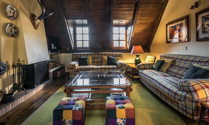 Pujo House | Casa Armeros by Totiaran