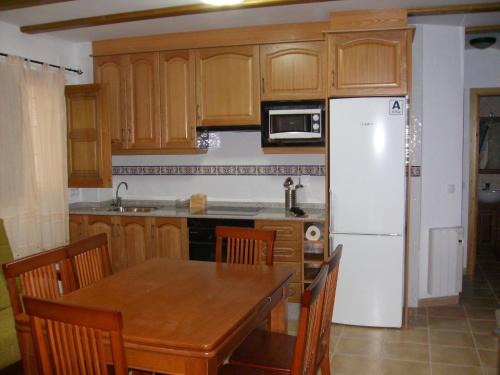 Benafer House | Casa Arminda