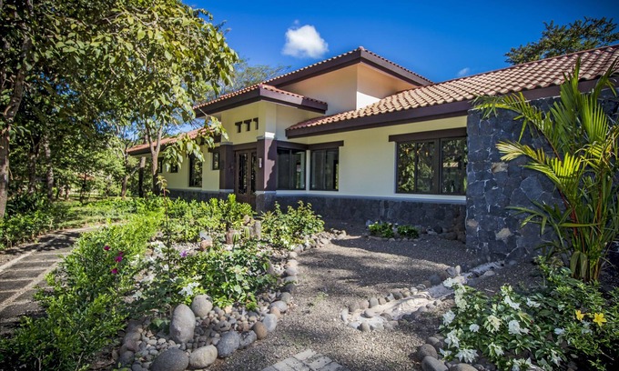 Santa Cruz House | Casa Armonia de Pinilla, Luxury 4 bedroom house