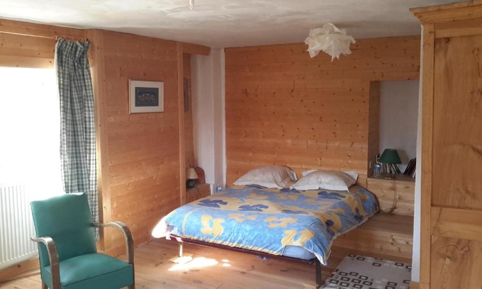 Andon Bed & Breakfast | Casa Arnera